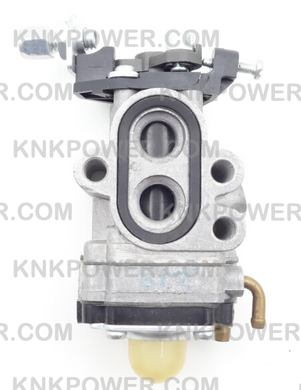knkpower [5834] ZENOAH 7510/6010 HEDGE TRIMMER