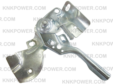 knkpower [8799] HONDA GX140/160/200 ENGINE 16500-ZH8-823