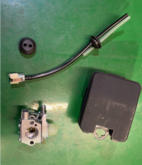 knkpower [17381] OLEO MAC 735,740