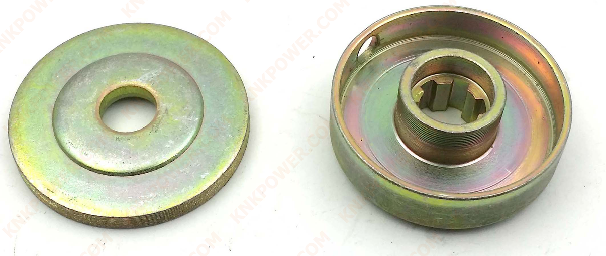 knkpower [17456] GENERAL BRUSH CUTTER