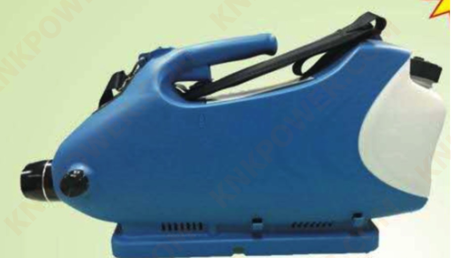 knkpower [14959] KNK