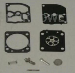 35-178A CARBURETOR DIAPHRAM Replace Zama RB-124 FITS THE FOLLOWING ZAMA CARBURETORS: C1M-K77 FITS THE ECHO MODELS LISTED ABOVE