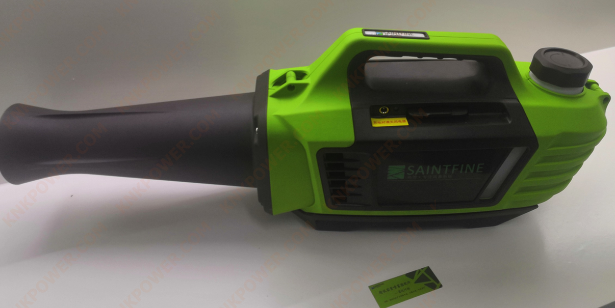 knkpower [14953] BATTERY POWERED ULV COLD FOGGER