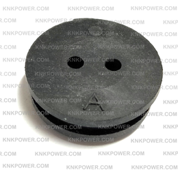 knkpower [7661] PRIMARY CORD GROMMET
