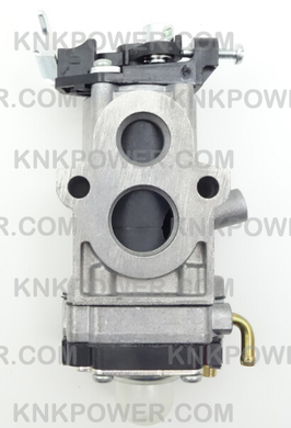 knkpower [5853] KAWASAKI TJ53E ENGINE EBZ8000 15004-2100