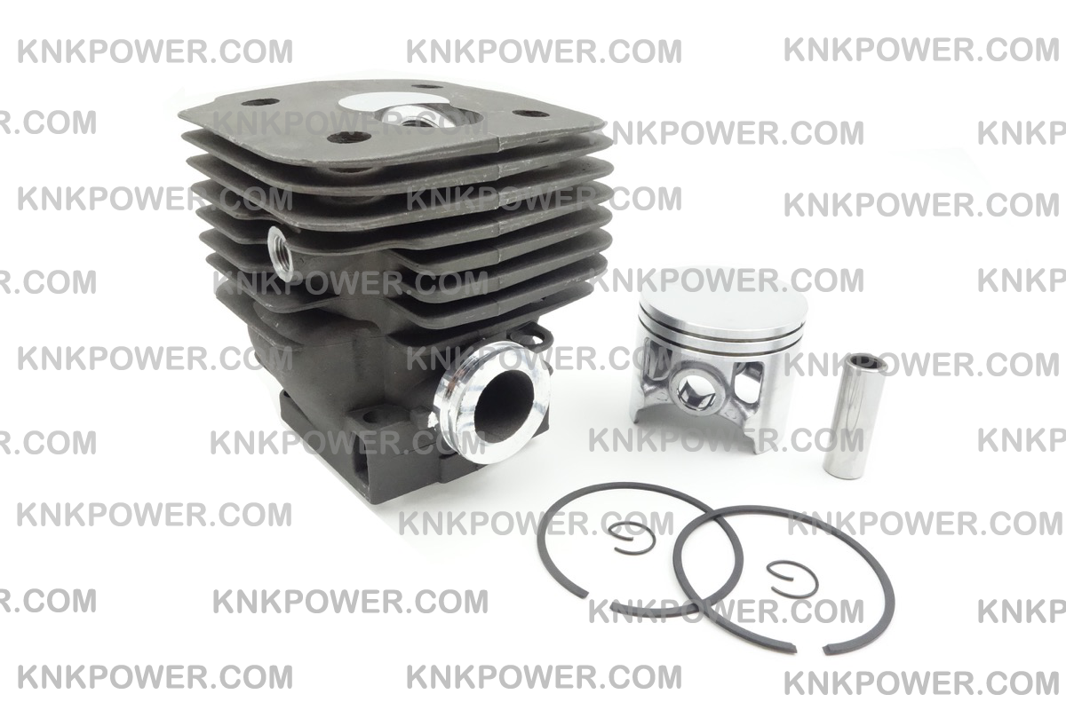 knkpower [4618] HUSQVARNA 395 CHAIN SAW 503993971