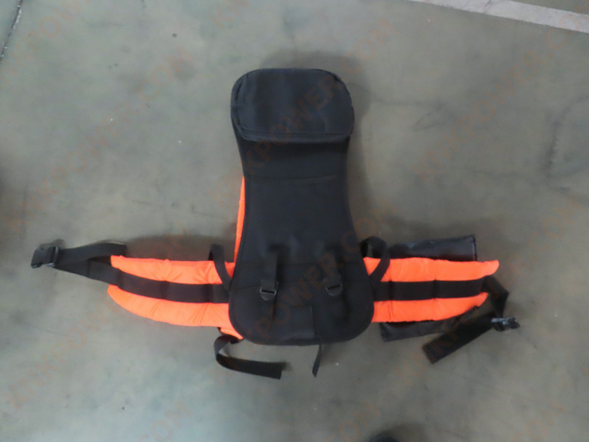 knkpower [24777] LUXURIOUS BACKPACK