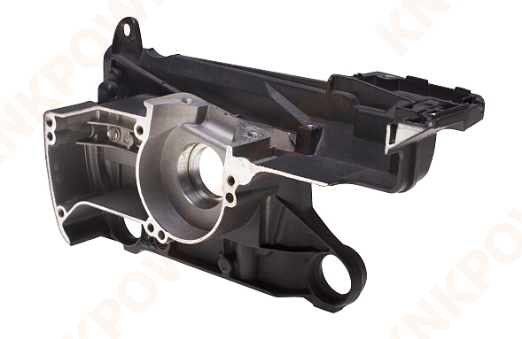 knkpower [15068] CRANK CASE (RIGHT)