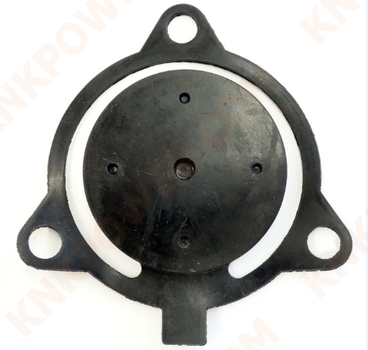 knkpower [15500] GENERAL 1 INCH WATER PUMP
