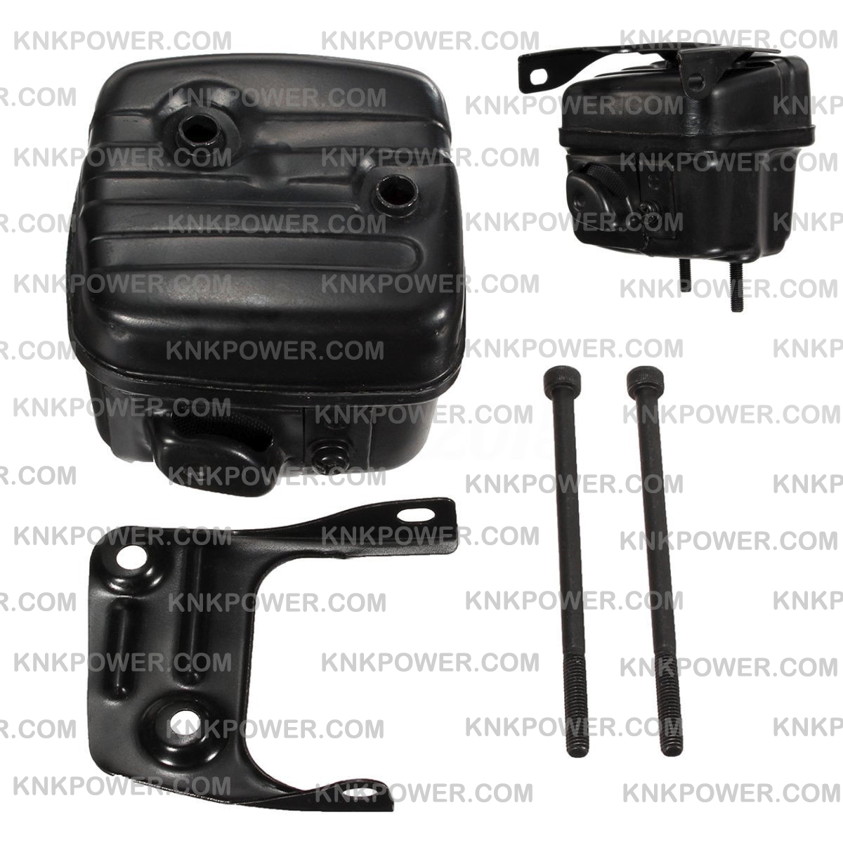 knkpower [10215] HUSQVARNA 340 345 346 346XP 350 351 353 HUS340 HUS345 HUS350 HUS353 503 86 28 03