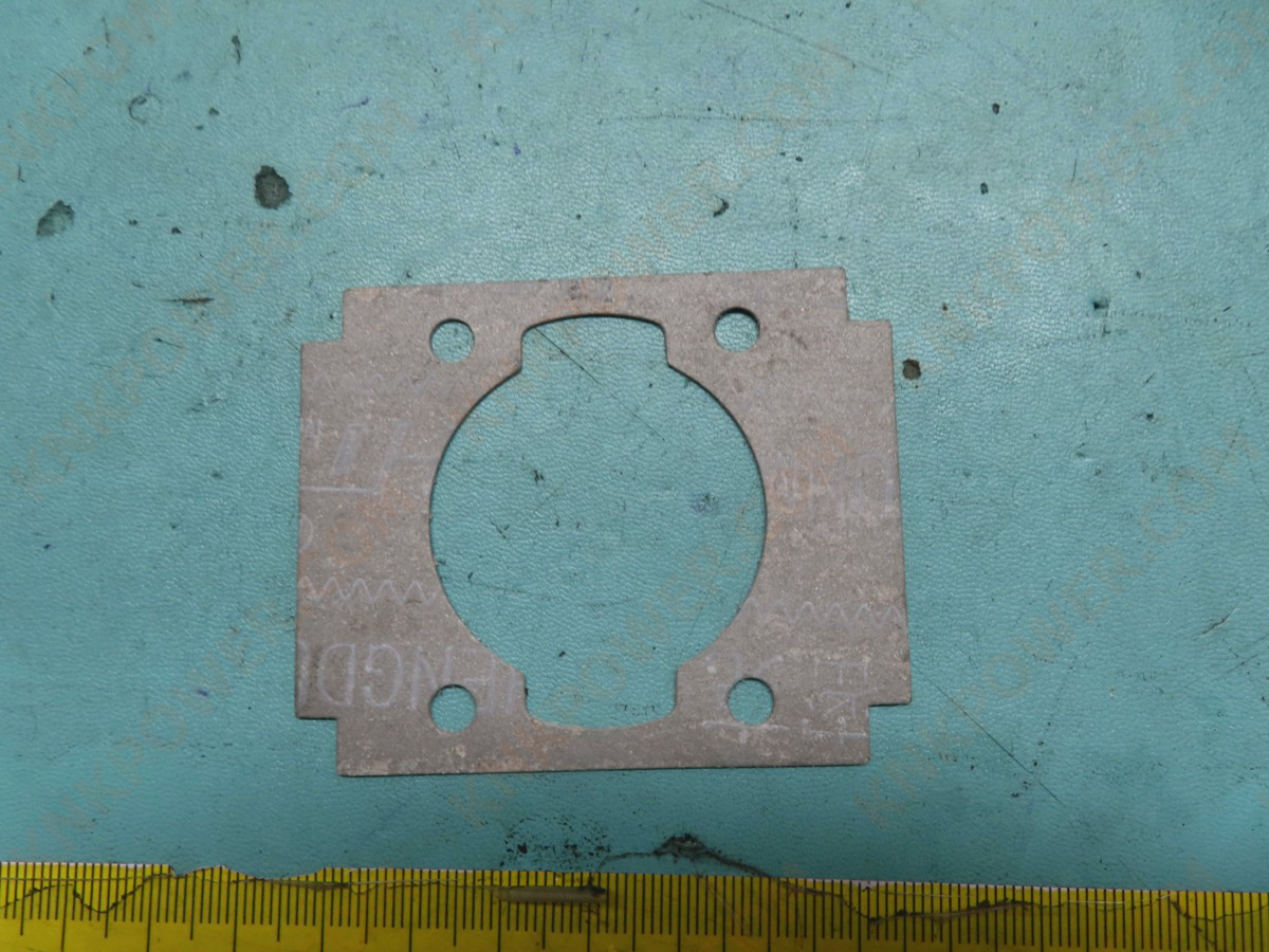 knkpower [26263] GASKET FOR KM0407808B