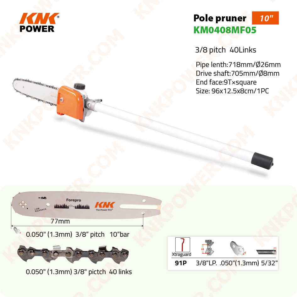 knkpower [12322] KNK