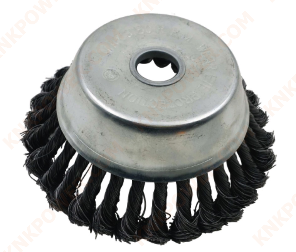 knkpower [15650] WIRE BRUSH