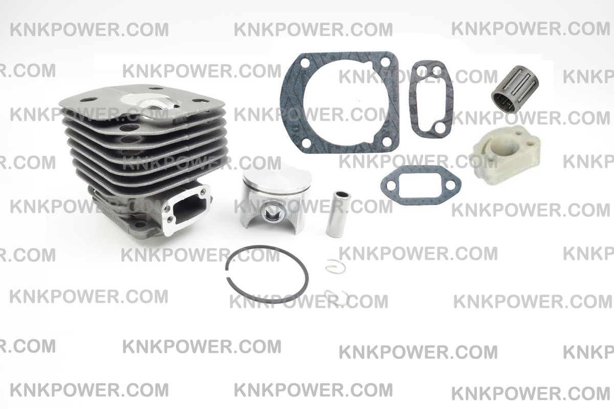 knkpower [4637] HUSQVARNA 272 CHAINSAW