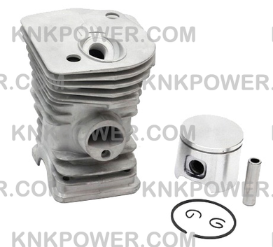 knkpower [4638] HUSQVARNA 350 CHAIN SAW HUS350 503870276