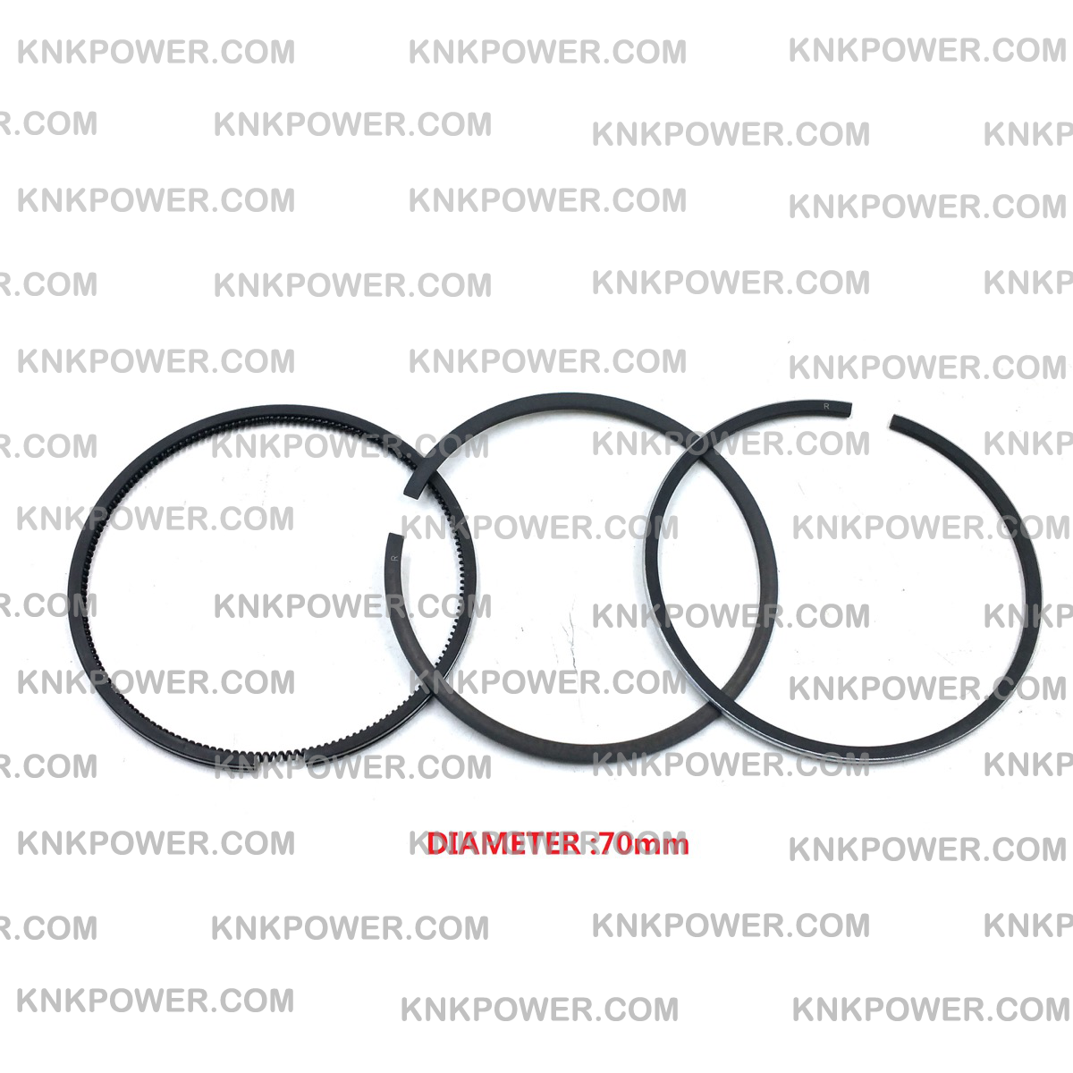 knkpower [4901] 192F DIESEL