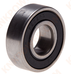 knkpower [22812] BEARING 6203RS