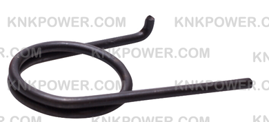 KM0403250-151 TORSIONAL SPRING