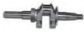 knkpower [13585] CRANK SHAFT