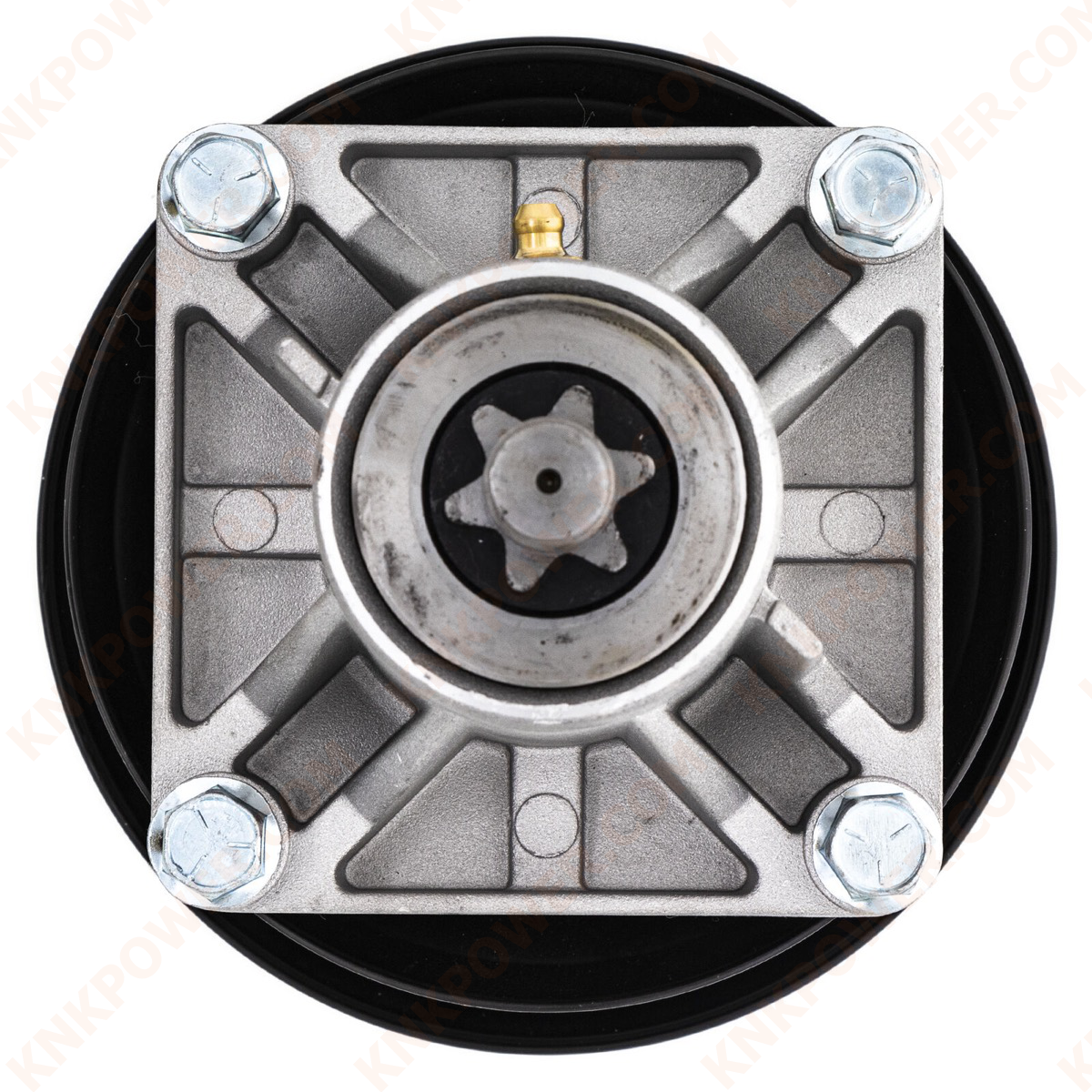 Yth18542 Spindle 285-748 Spindle Assembly For MTD 918-04134D 618