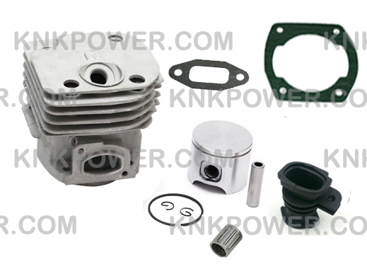 knkpower [4632] HUSQVARNA 365 CHAIN SAW