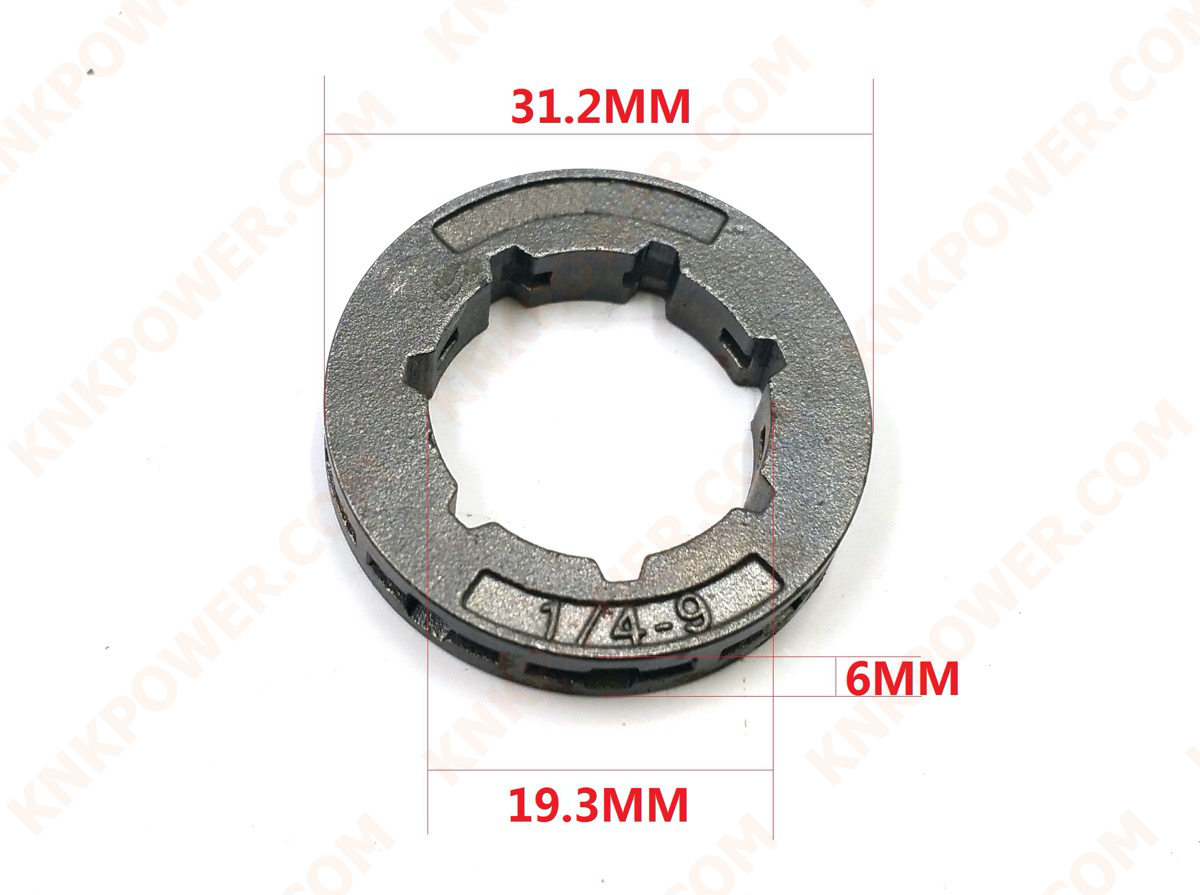 knkpower [14007] POLE PRUNER