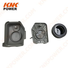 Load image into Gallery viewer, KNKPOWER PRODUCT IMAGE 16809