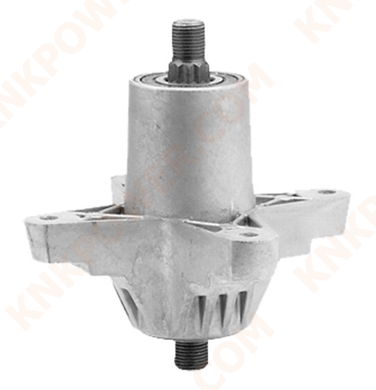 knkpower [14820] MTD 918-0142 & 618-0138