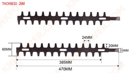 knkpower [14355] FIT FOR:LONG REACH PRUNER