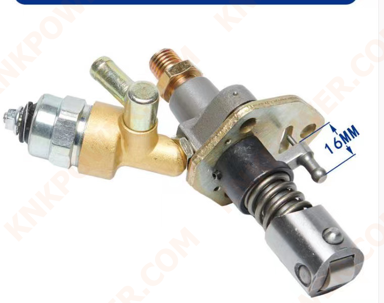 knkpower [18142] 192F DIESEL ENGINE