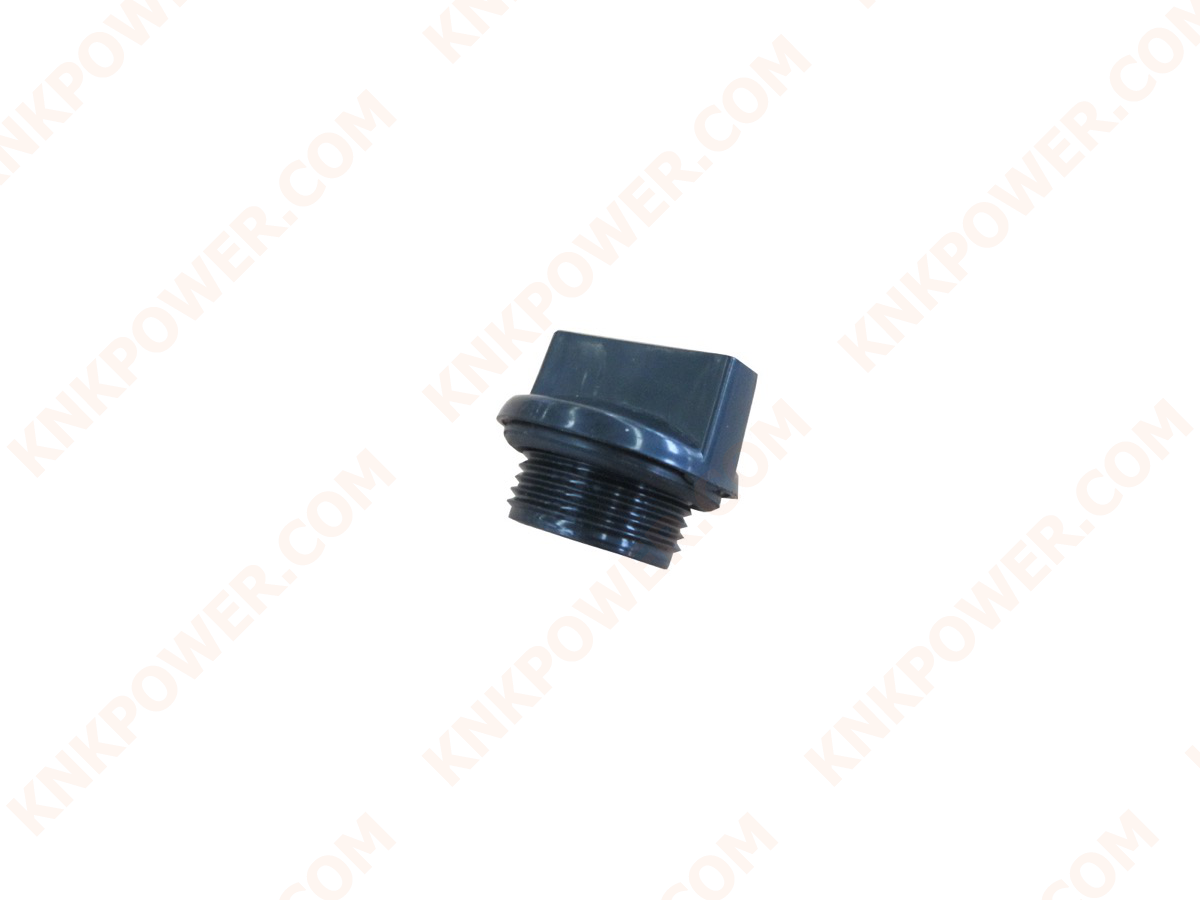 knkpower [17413] WATER PUMP KM0404102