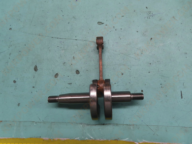 knkpower [25921] CRANK SHAFT COMP. FOR KM0404102A