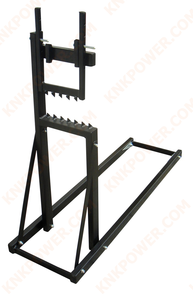 knkpower [14194] LOG HOLDER