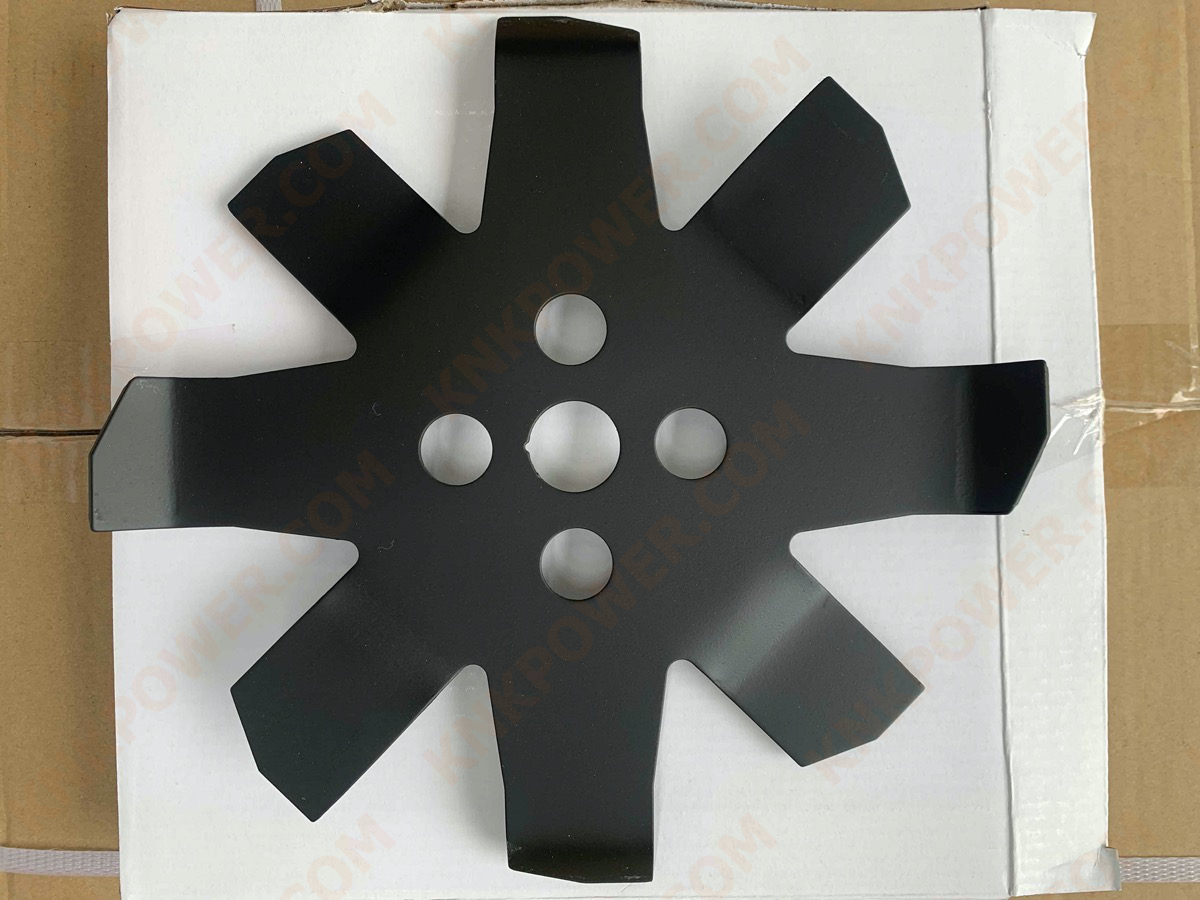 knkpower [16432] 8T BLADE 10"