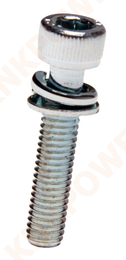 knkpower [22806] SCREW M6*30