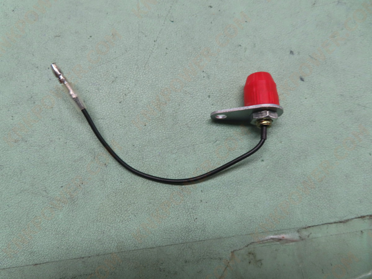 knkpower [25391] STOP SWITCH