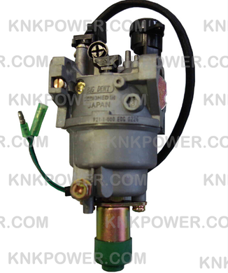 knkpower [6017] HONDA GX240 270 ENGINE