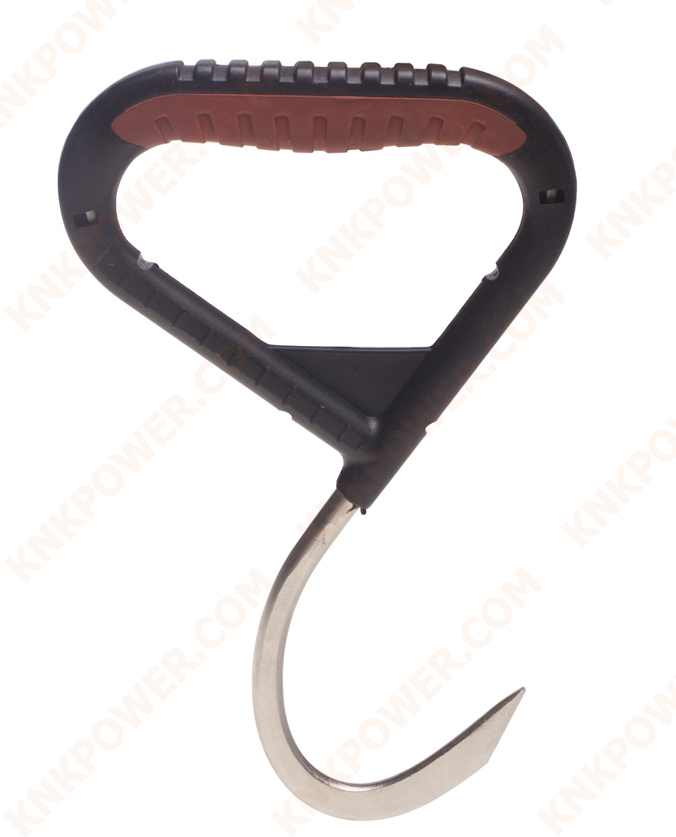 knkpower [16583] SINGLE HOOK