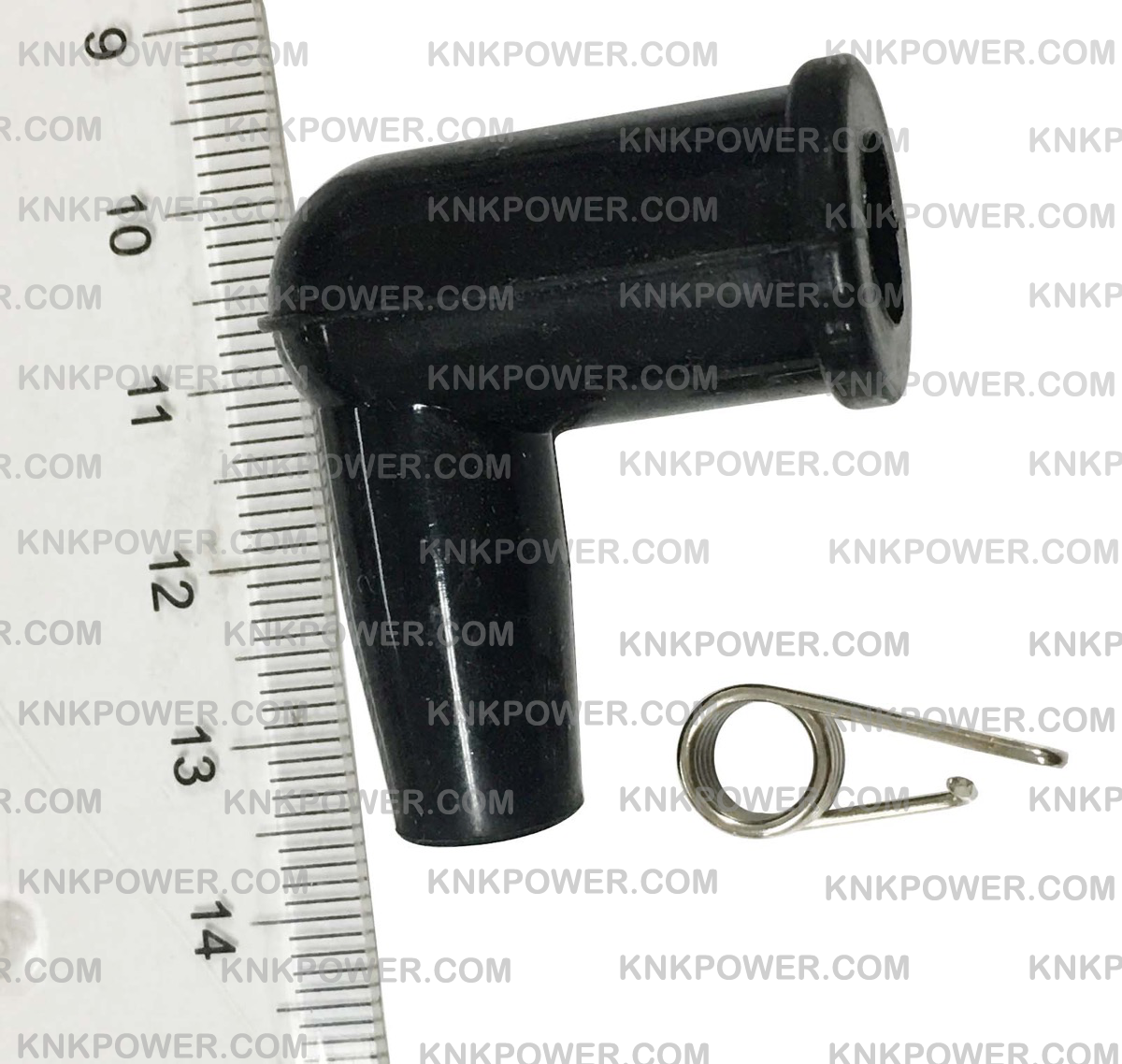 31.1-118 PLUG CAP – KNKPOWER