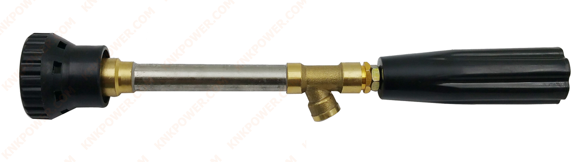 knkpower [14626] GENERAL LIQUID SPRAYER