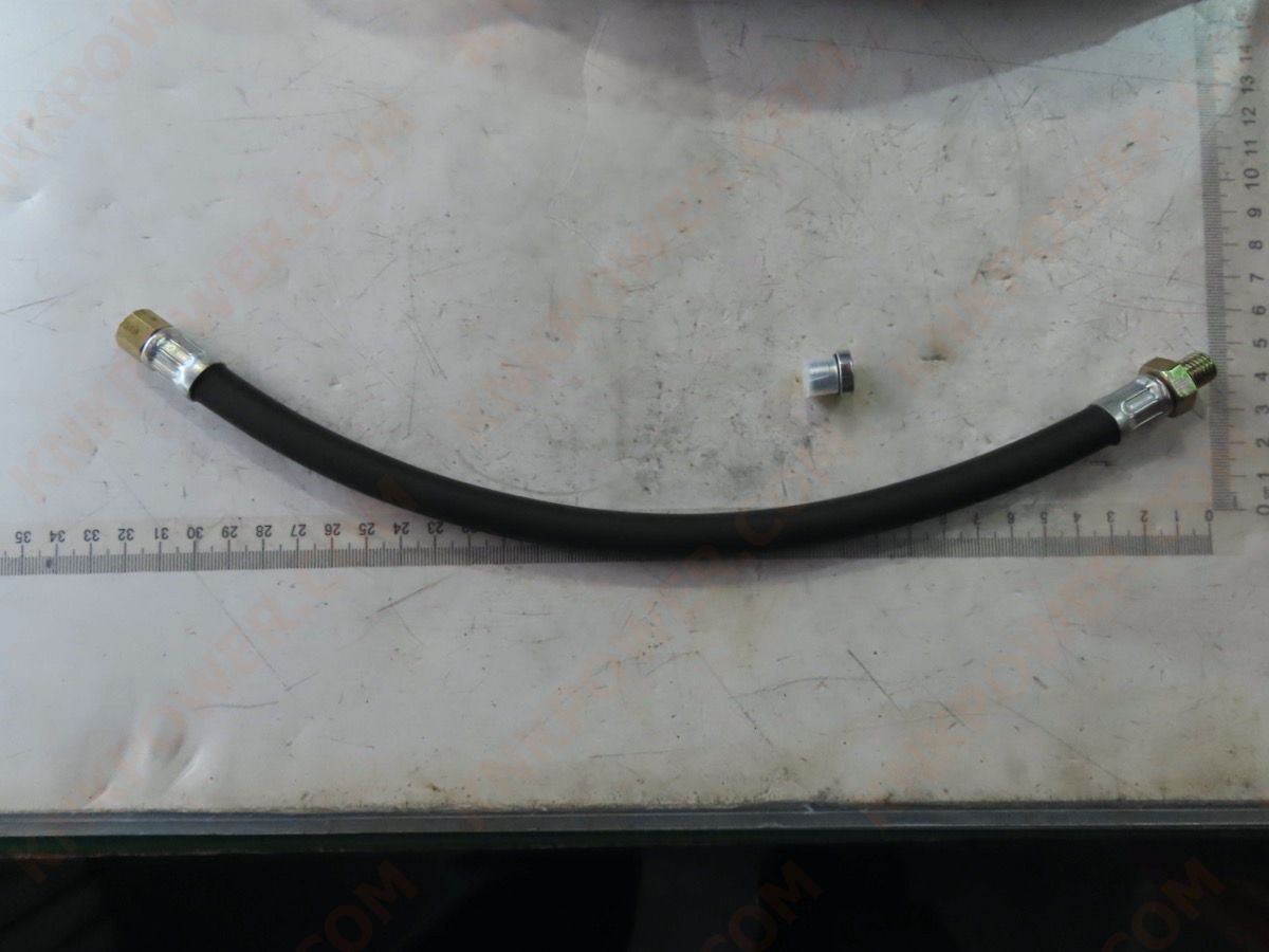 knkpower [18965] OIL DISCHARGE HOSE