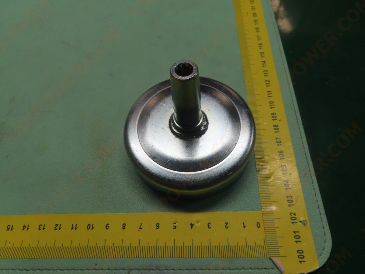 knkpower [24726] CLUTCH DRUM 9T