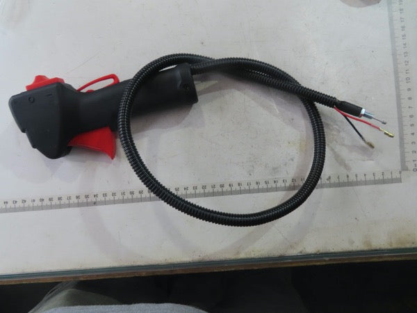 knkpower [17315] ΜΕ ΡΕΓ/Ρ THROTTLE CONTROL WITH ADJUSTER