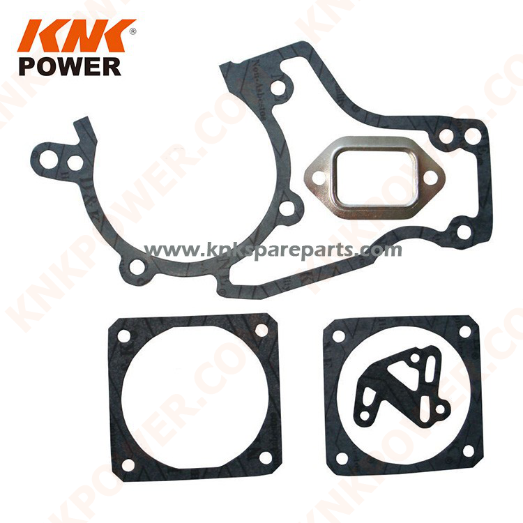 knkpower [18574] STIHL MS380 MS381 CHAIN SAW 1119 007 1050, 1117 649 1100, 1125 149 0601, 1119 029 0500, 1119 029 2302