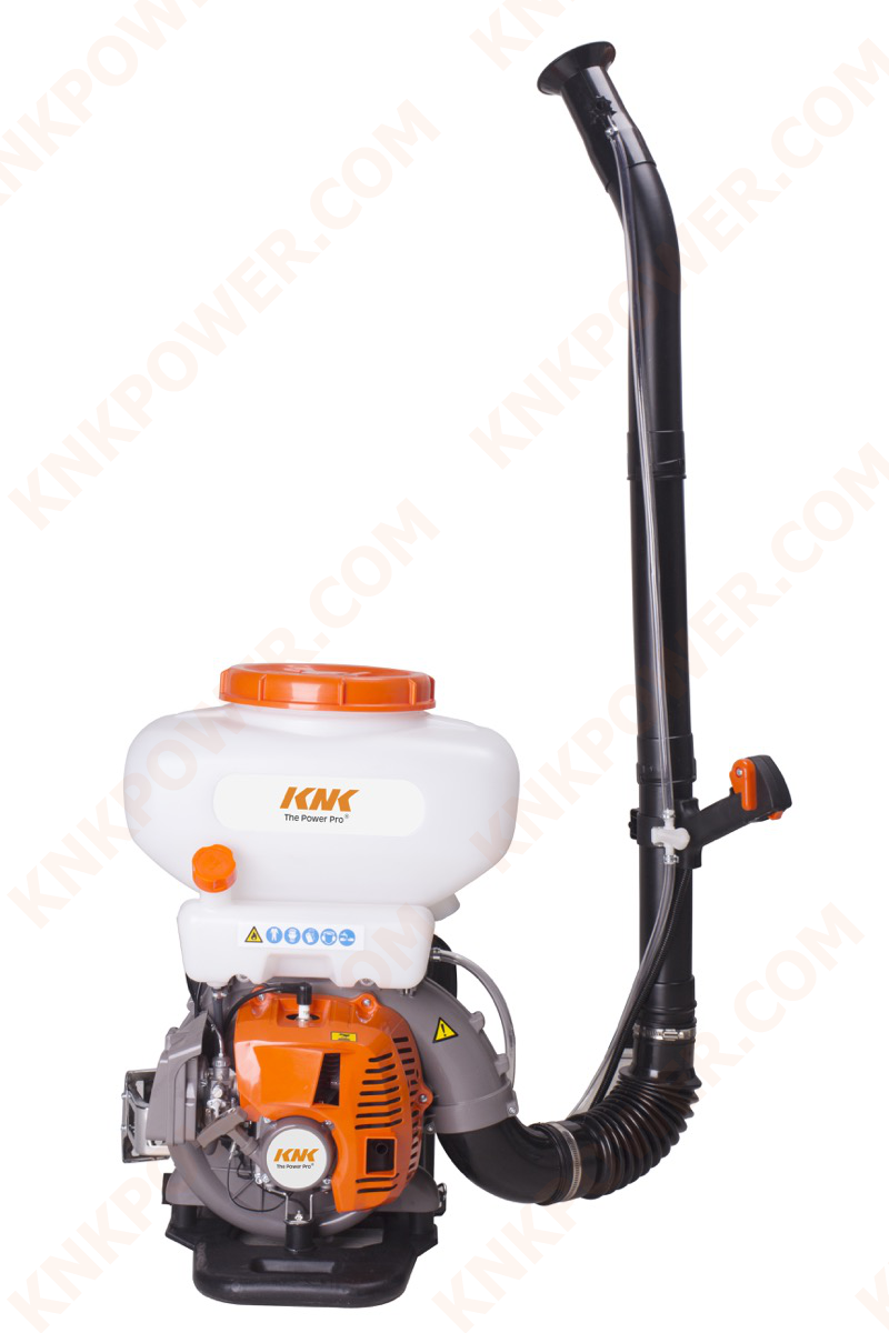 knkpower [12441] KNK