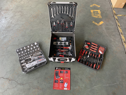 knkpower [16670] 416PC TOOL SET