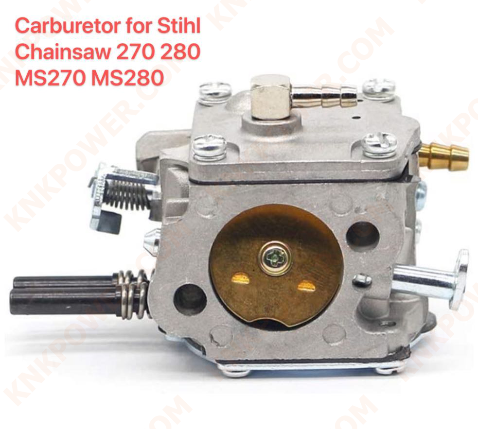 36-175A CARBURATOR STIHL MS270 MS280 MS 270C 280C – KNKPOWER