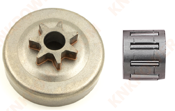 knkpower [13942] HUSQVARNA 36 41 136 141 137 142 235 236 240 HUS137 HUS142 HUS236 HUS240 530069342