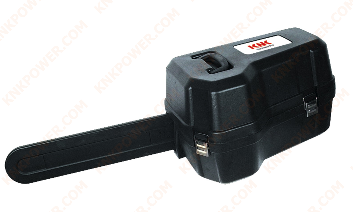 knkpower [15904] CHAIN SAW BOX