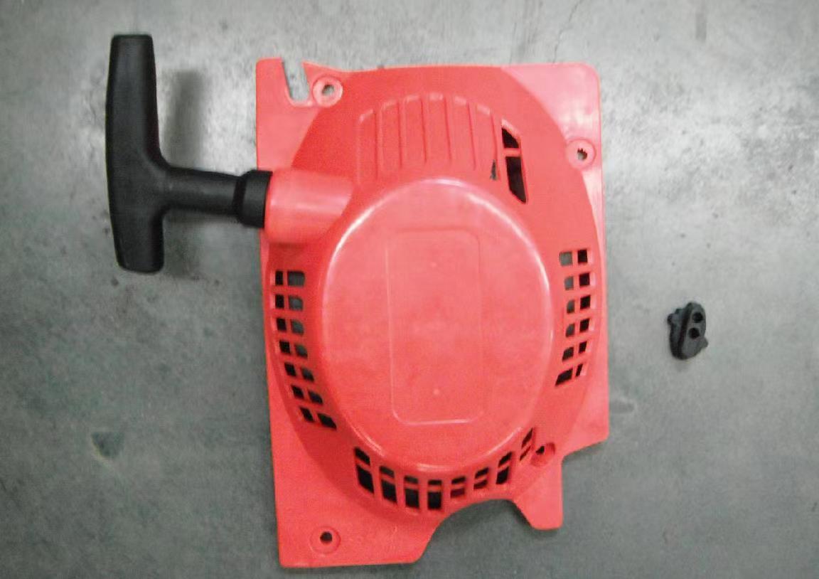 knkpower [19576] ZENOAH 4500